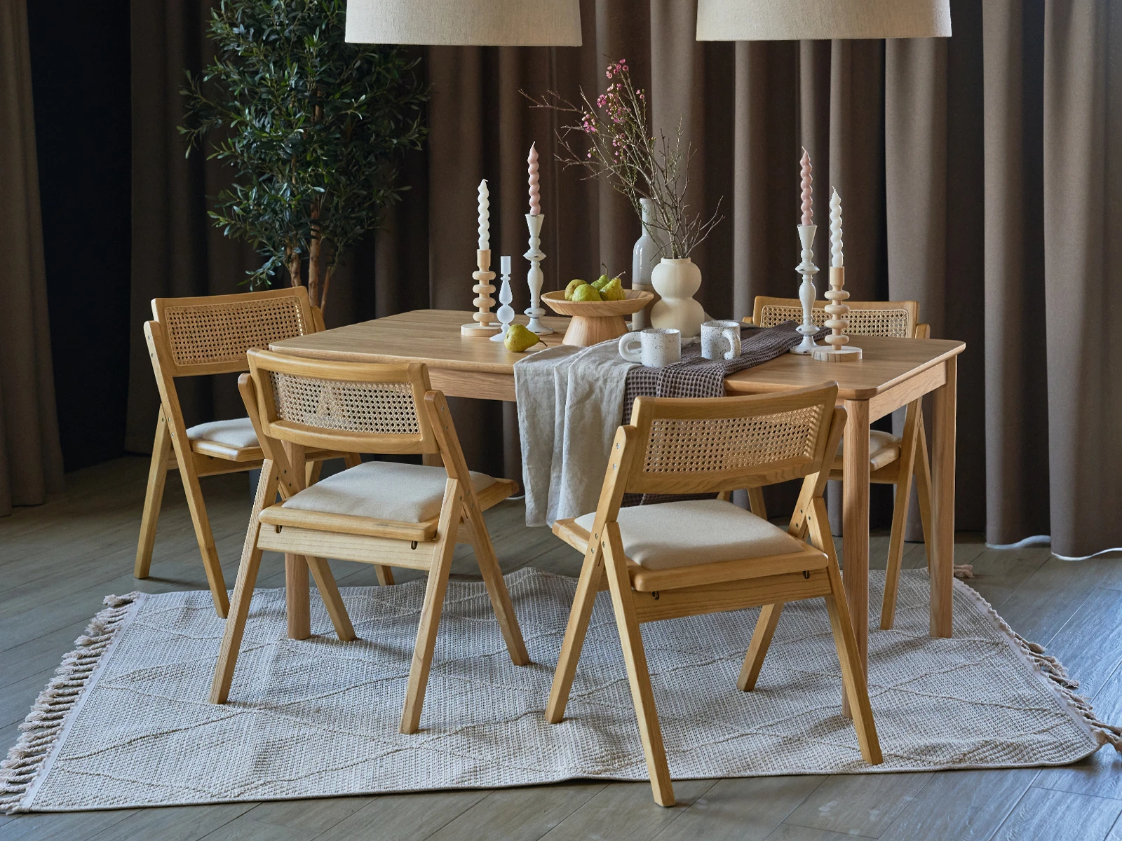 Стул складной Logan 904264  - фото 10