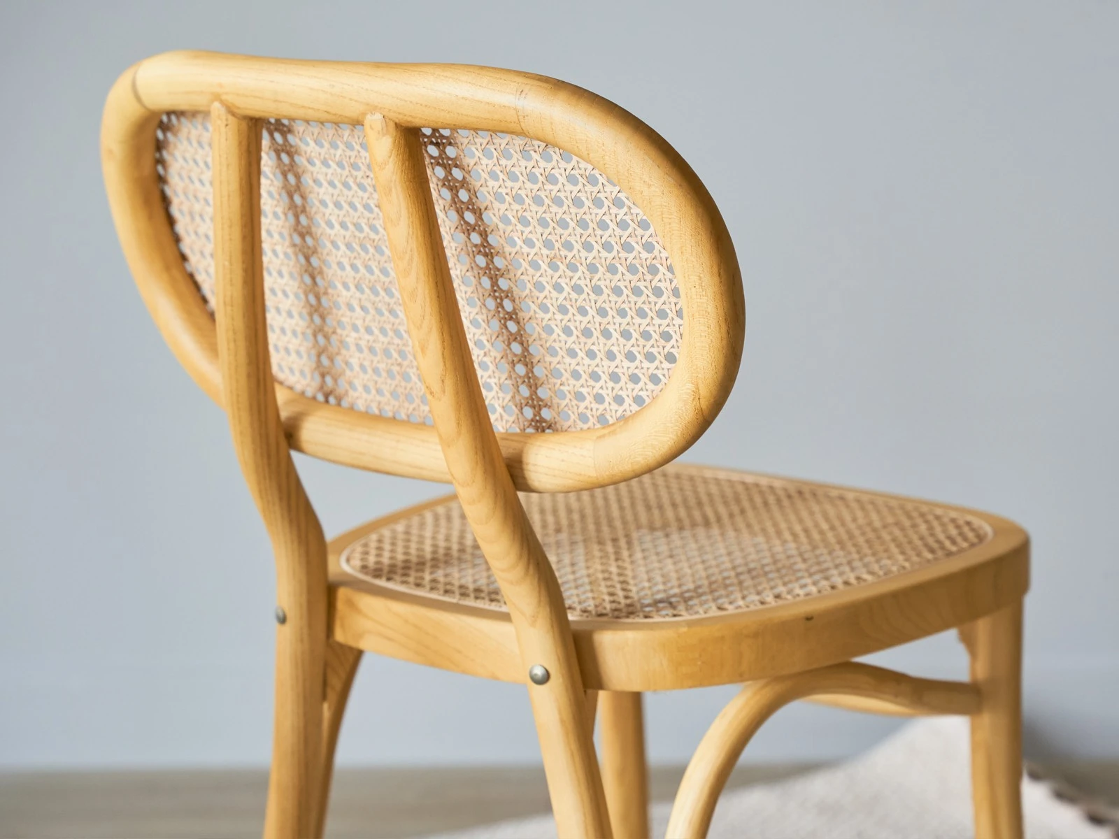 Стул Poltrona 904265  - фото 10