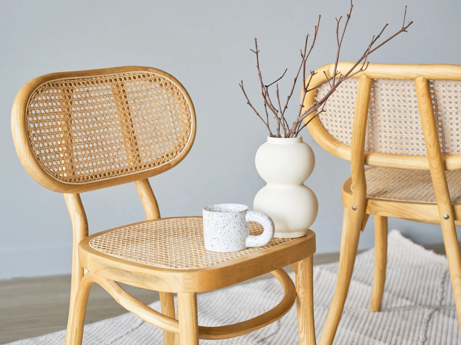 Стул Poltrona 904265  - фото 9