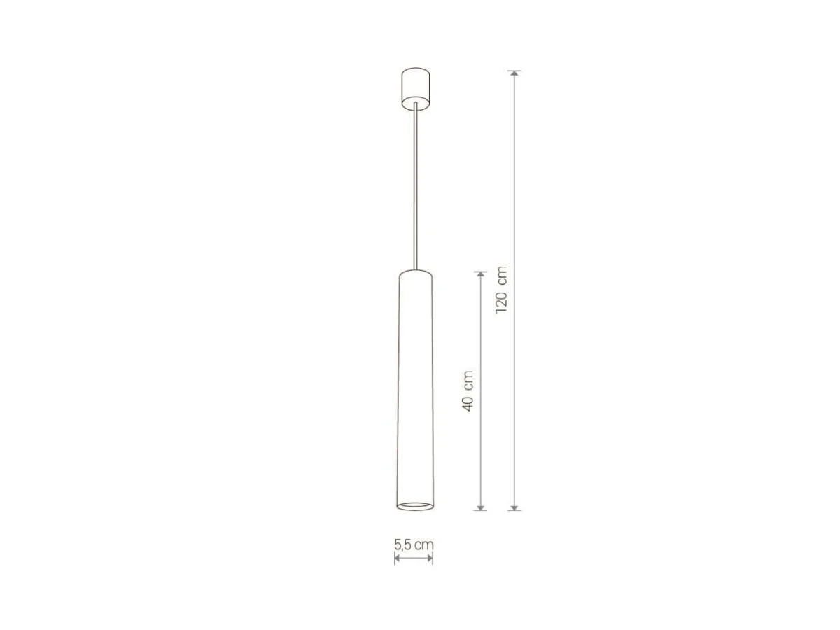 Подвесной светильник Eye 904496  - фото 2