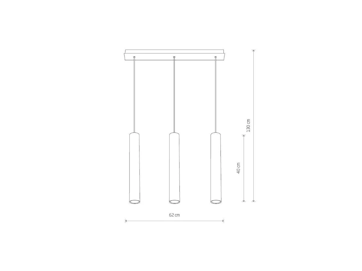 Подвесной светильник Eye 904583  - фото 2
