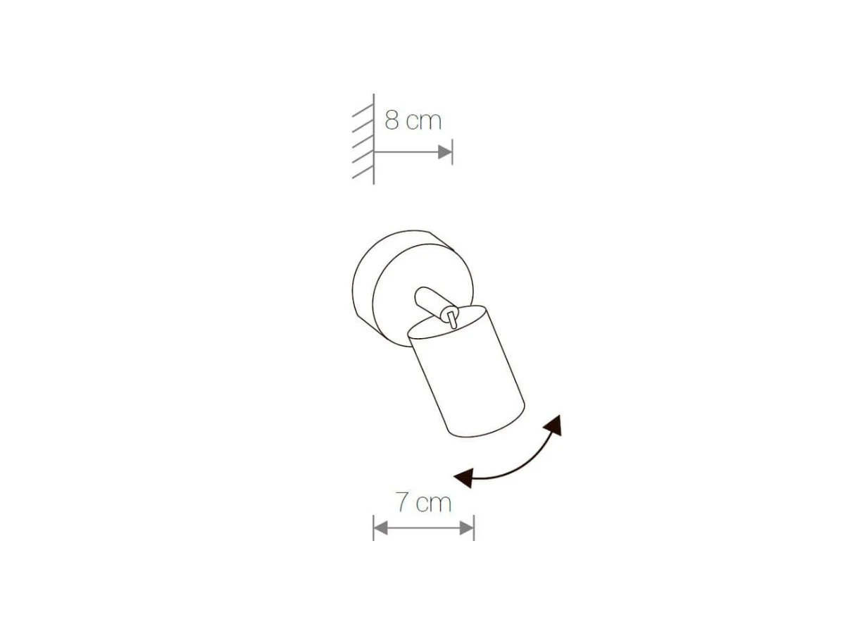 Спот Eye Spot 904759