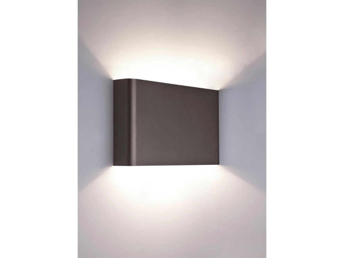 Настенный светильник Haga 904809  - фото 1