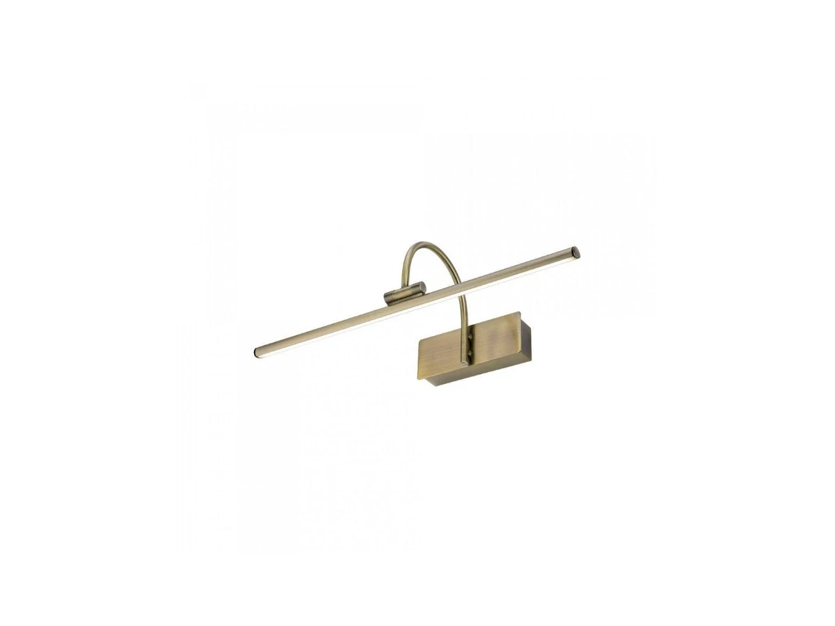 Подсветка для картин Rembrant Giotto Led S 904826  - фото 1