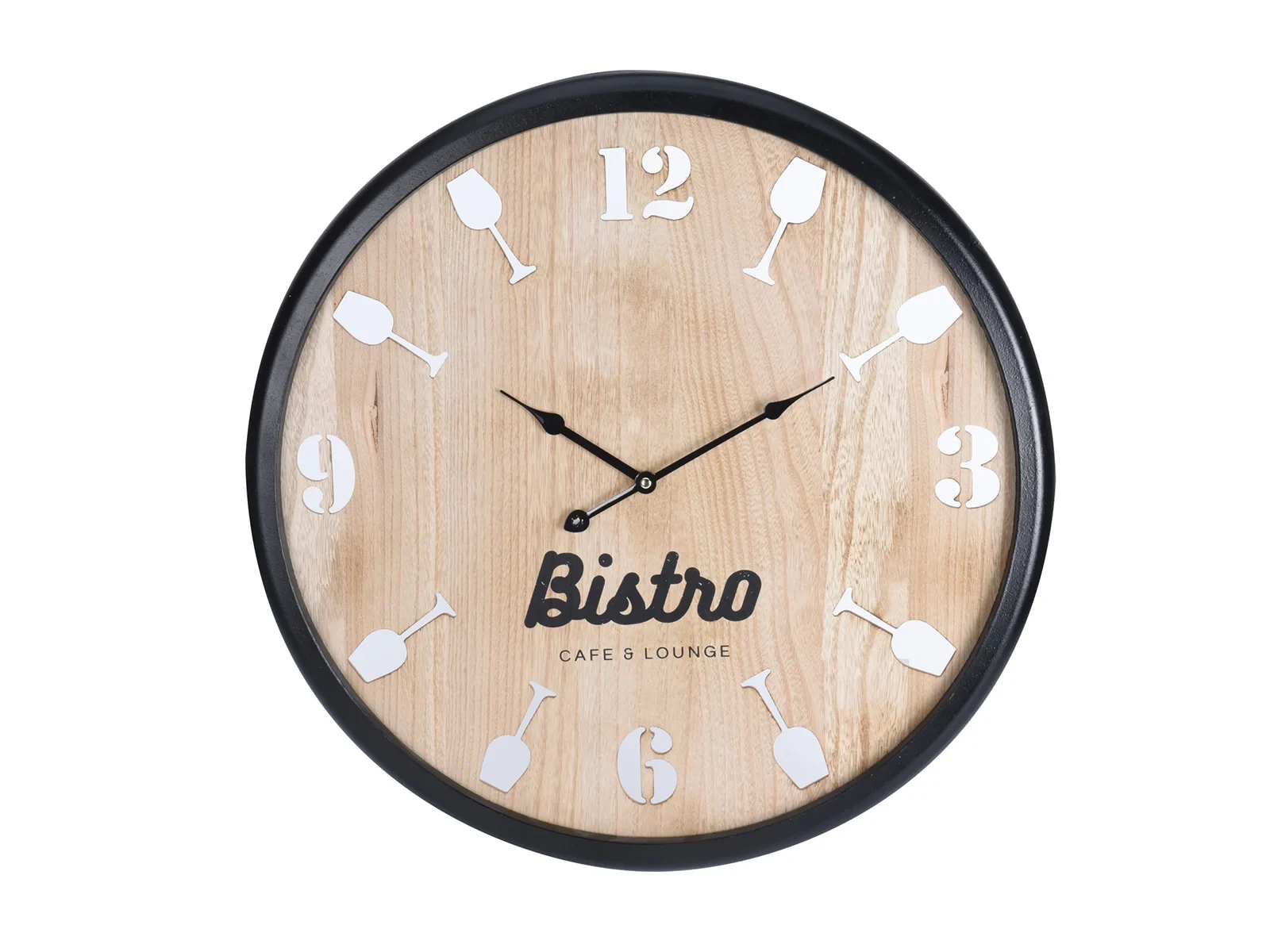 Часы настенные Bistro design 596010