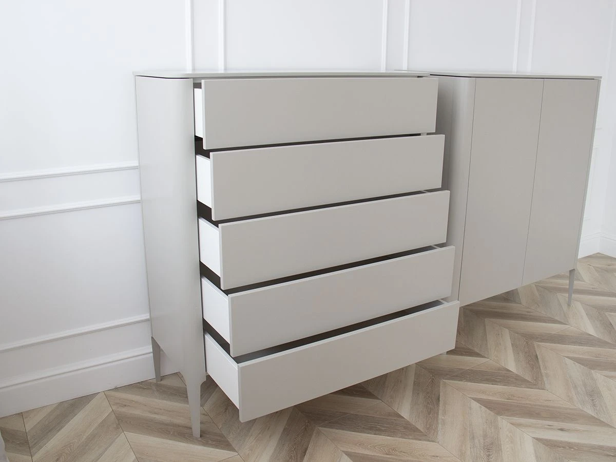 Комод Type 905074  - фото 5