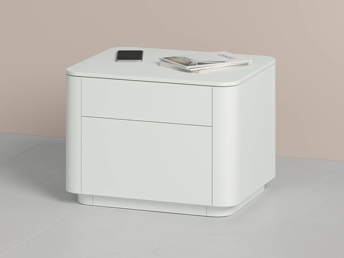 Тумба прикроватная Tammi 905213  - фото 4