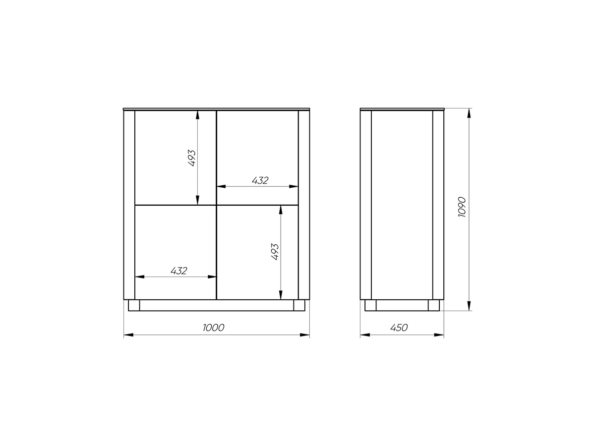 Шкаф Tammi 905230  - фото 5