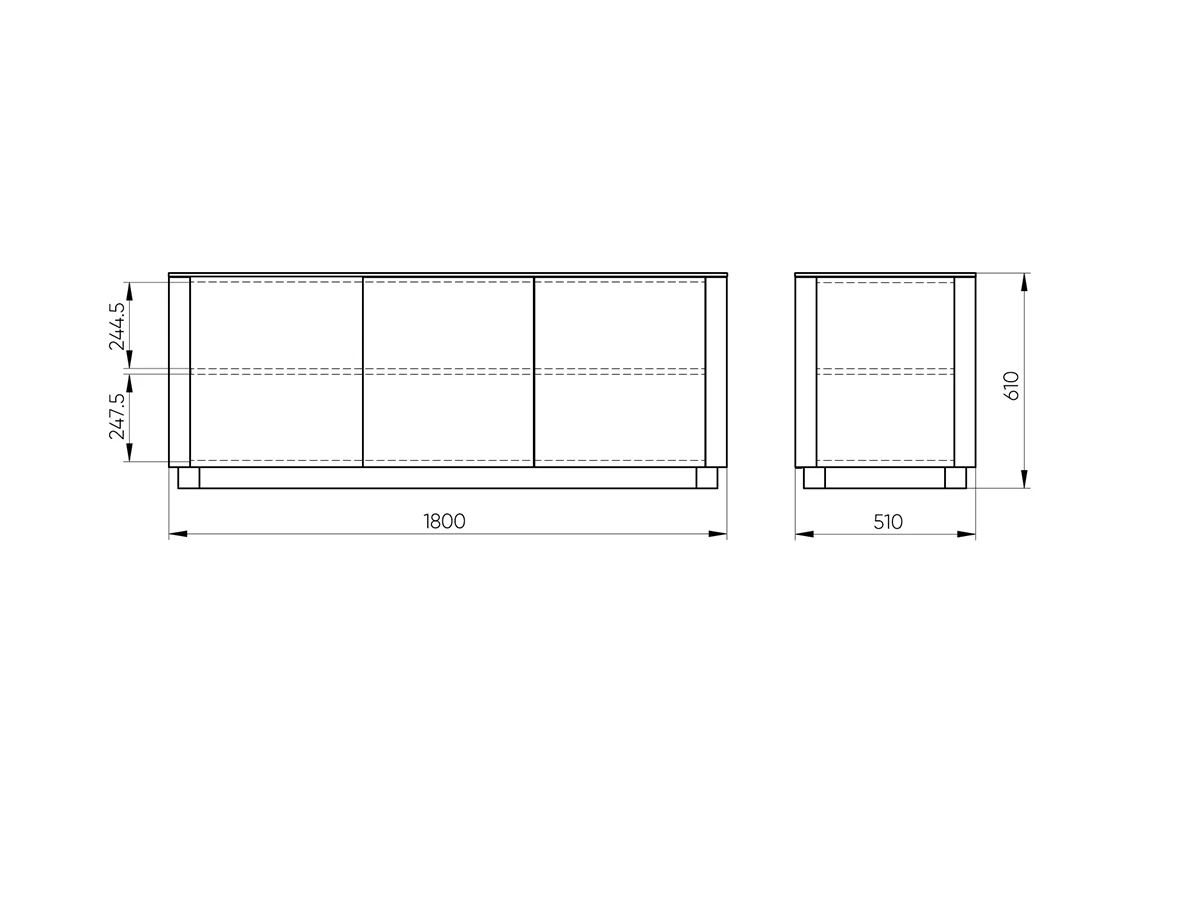 Тумба Tammi 905289  - фото 3