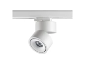 Трековый трехфазный светодиодный светильник Port Groda