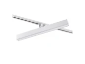 Трековый однофазный светодиодный светильник Port Iter