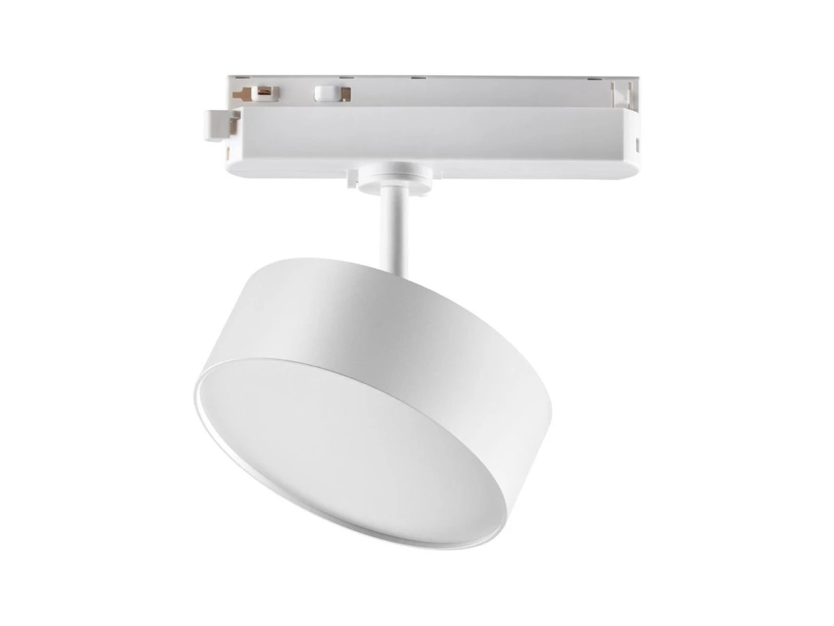 Трековый однофазный светодиодный светильник Port Prometa 905417