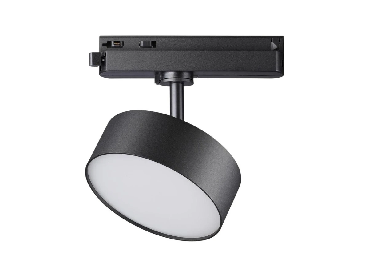 Трековый однофазный светодиодный светильник Port Prometa 905420