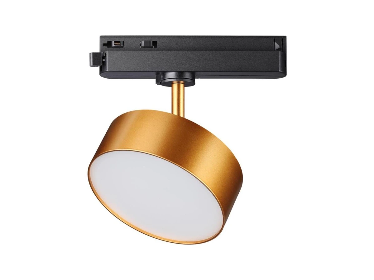 Трековый однофазный светодиодный светильник Port Prometa 905425