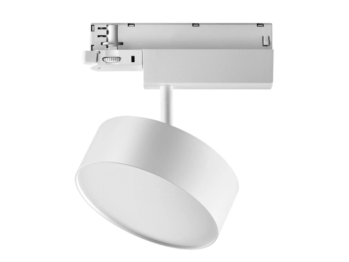 Трековый трехфазный светодиодный светильник Port Prometa 905430