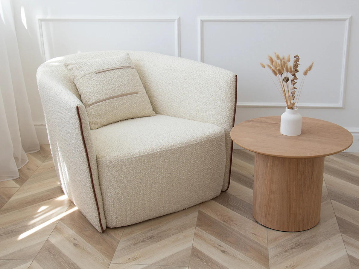 Кресло Ellipse 905488  - фото 5