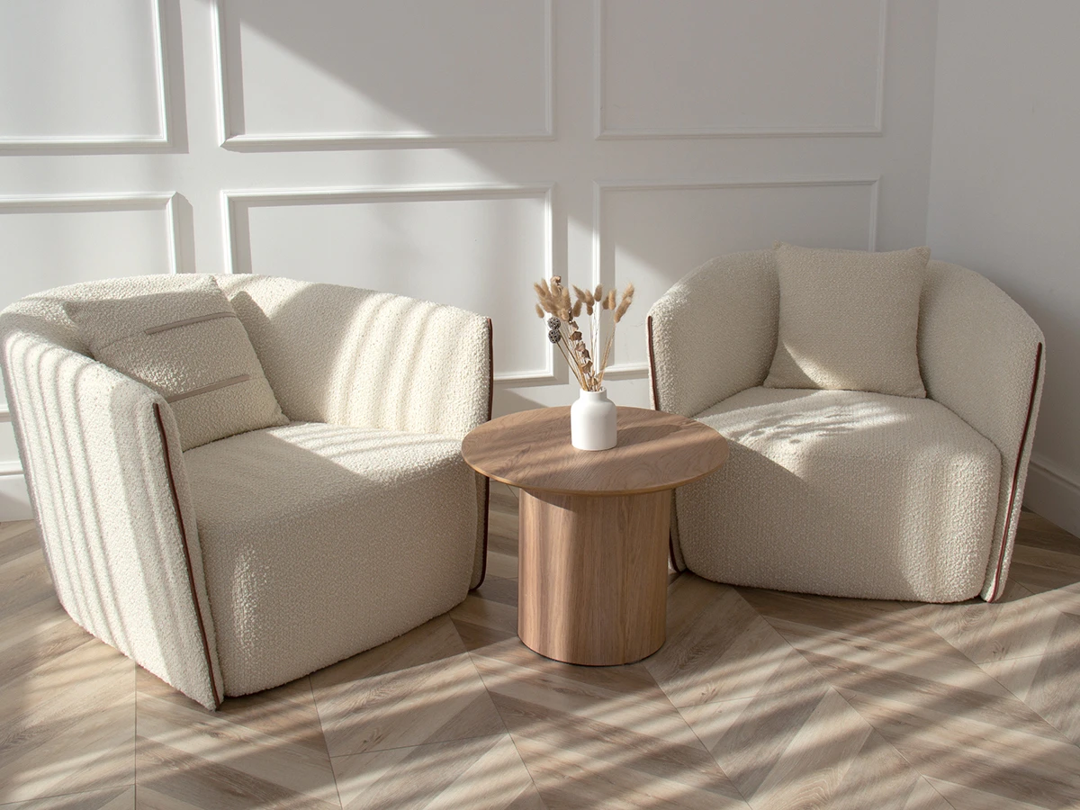 Кресло Ellipse 905488  - фото 6