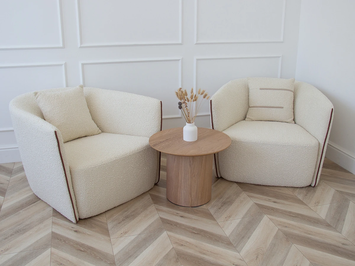 Кресло Ellipse 905488  - фото 7