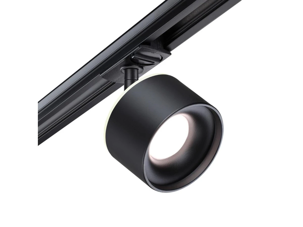 Трековый однофазный светодиодный светильник Port Giro 905505  - фото 3