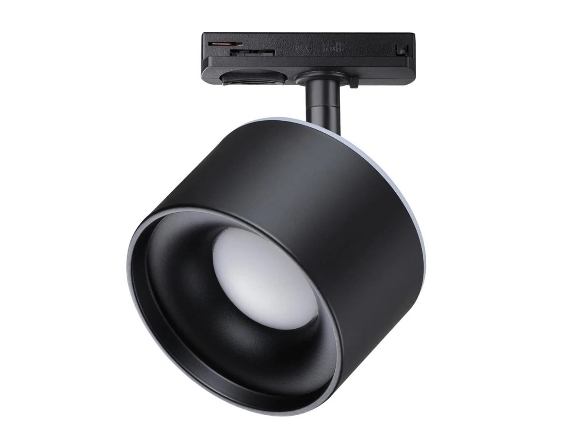 Трековый однофазный светодиодный светильник Port Giro 905505  - фото 5