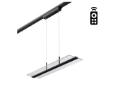 Трековый однофазный светодиодный светильник Port Iter