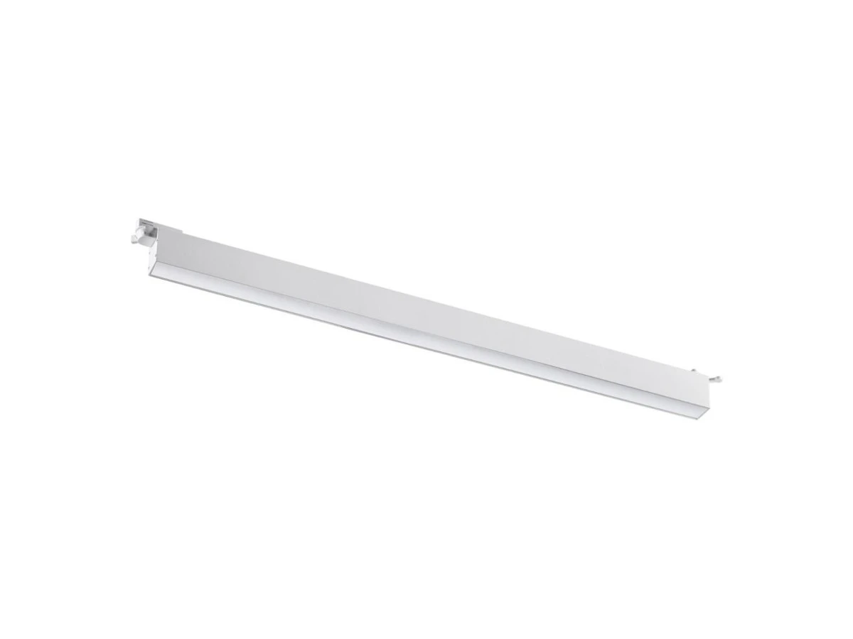 Трековый однофазный светодиодный светильник Port Iter 905542