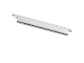 Трековый однофазный светодиодный светильник Port Iter