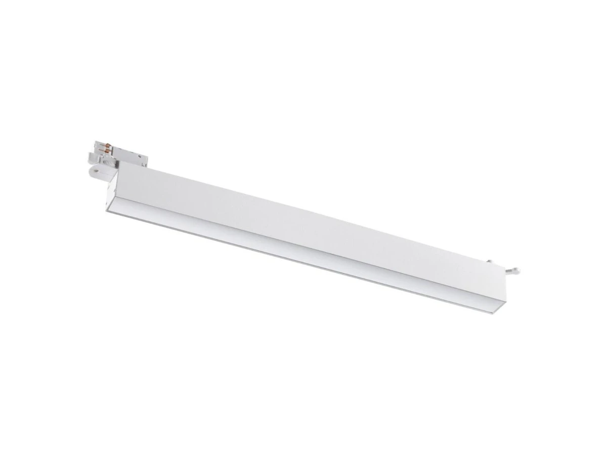 Трековый трехфазный светодиодный светильник Port Iter 905581