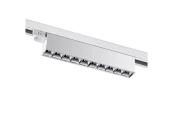 Трековый трехфазный светодиодный светильник Port Iter