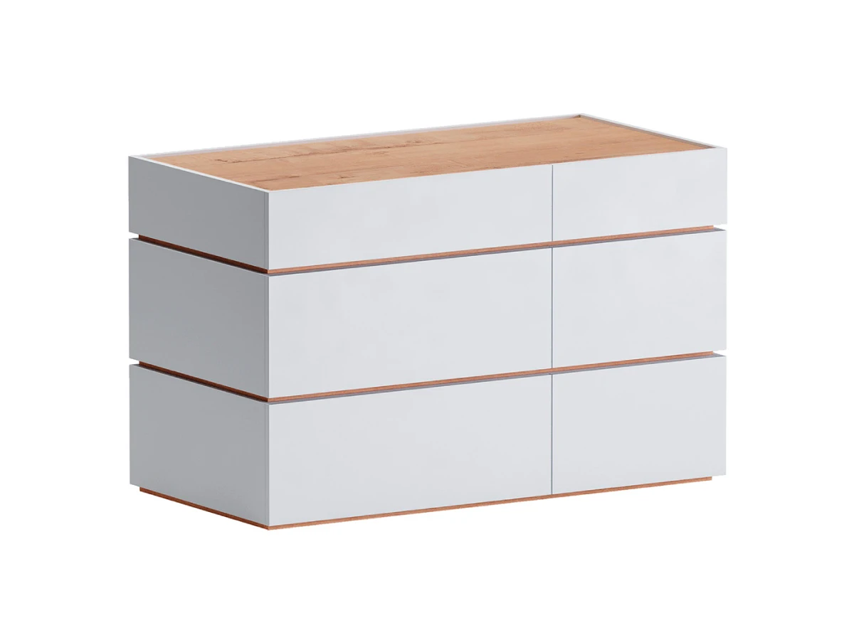 Комод Licata 905640