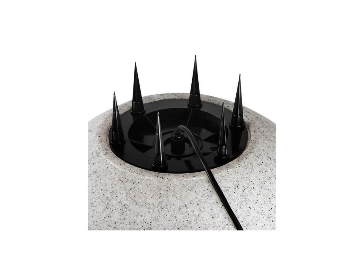 Светильник шар уличный STONO 20 N 906624