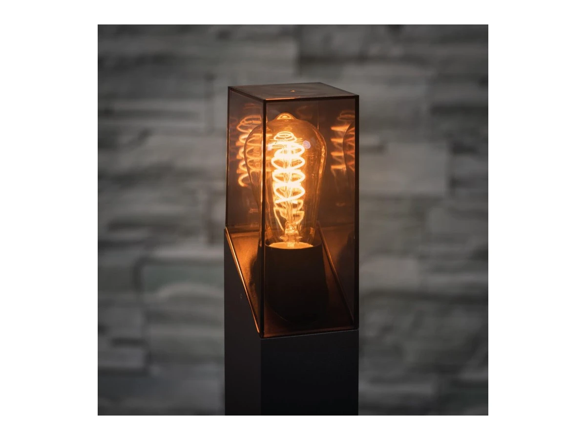 Садовый светильник LAVEN 50 GR 906744  - фото 3