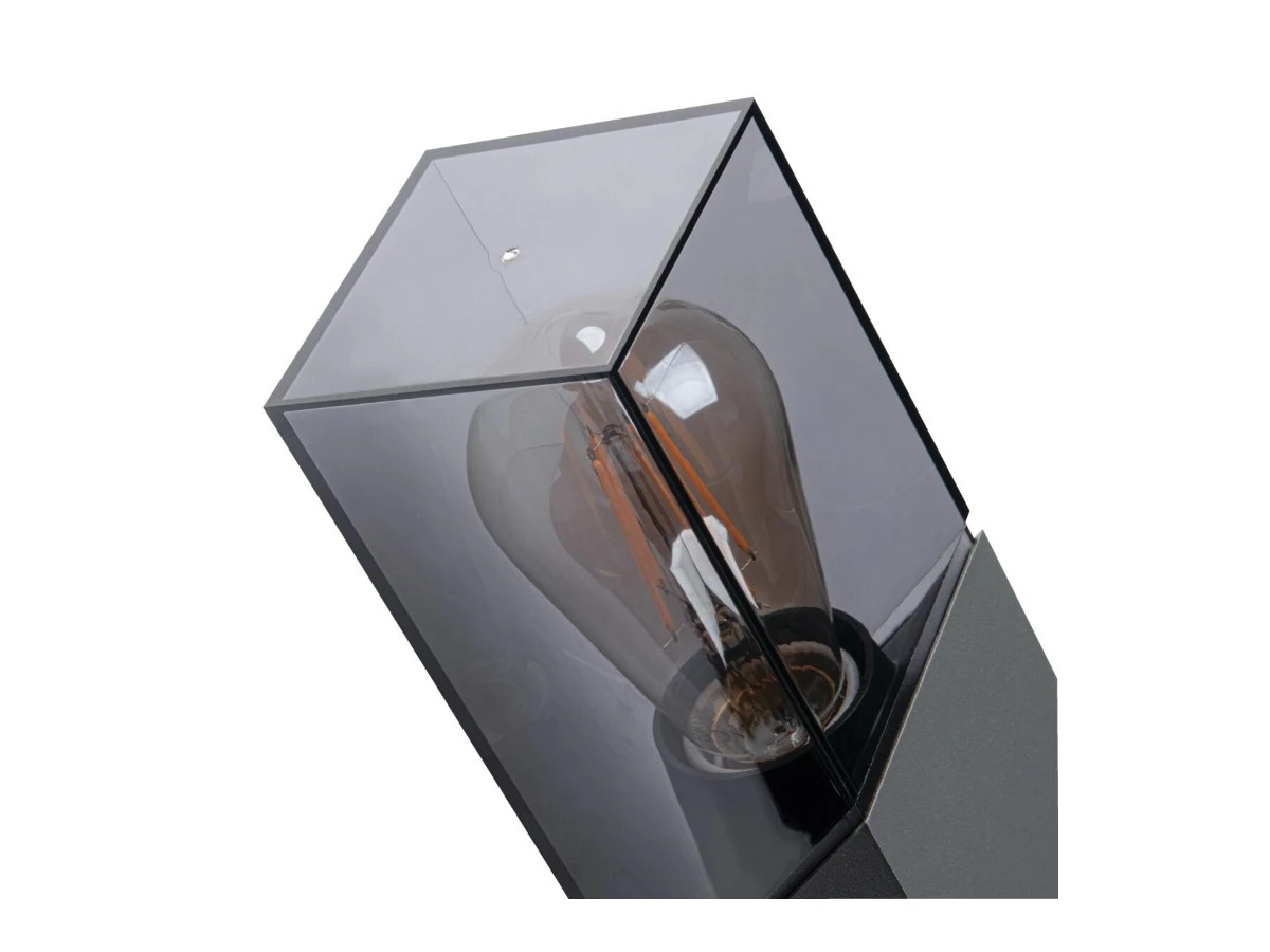 Садовый светильник LAVEN 50 GR 906744