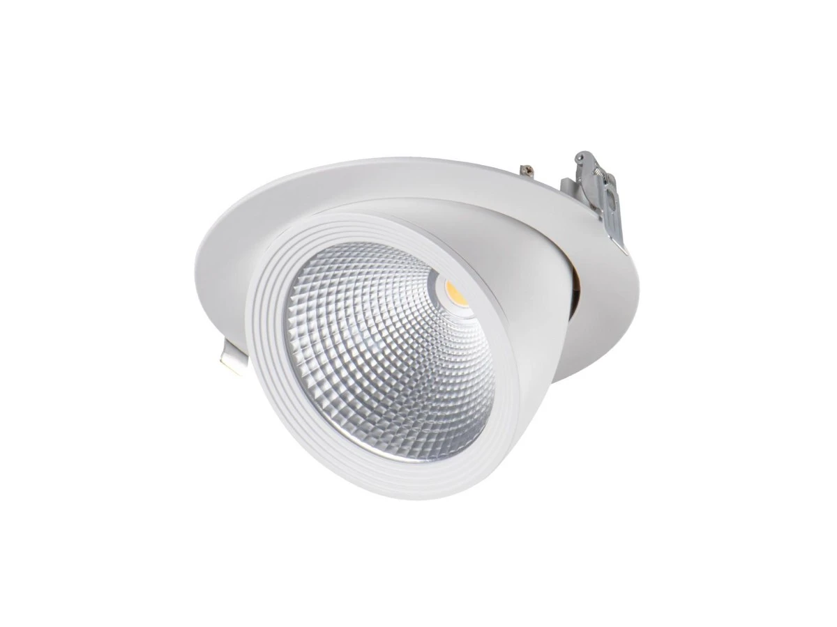 Точечный светодиодный светильник HIMA LED 906775  - фото 1