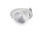 Точечный светодиодный светильник HIMA LED 906775