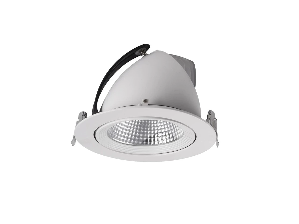 Точечный светодиодный светильник HIMA LED 906775  - фото 2