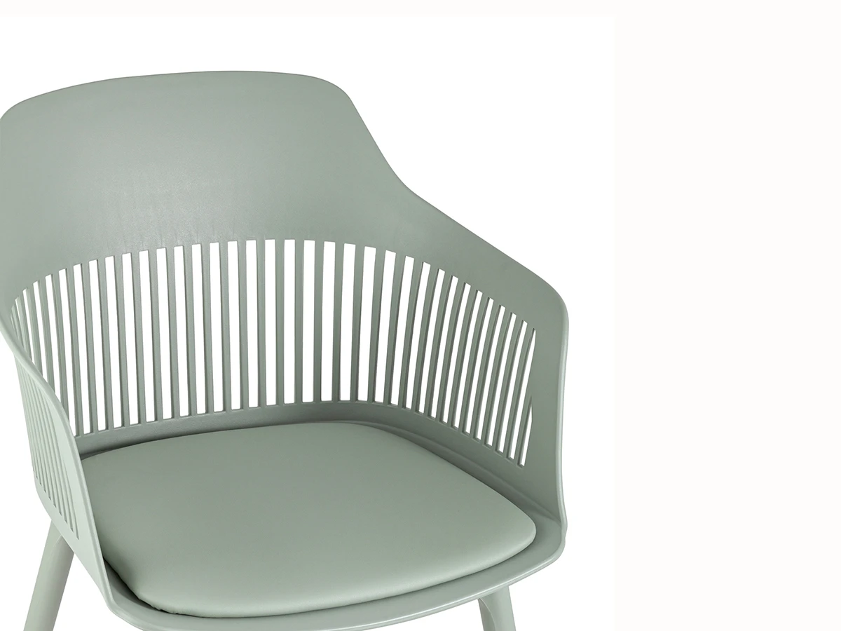 Стул Crocus с подушкой 906965  - фото 7