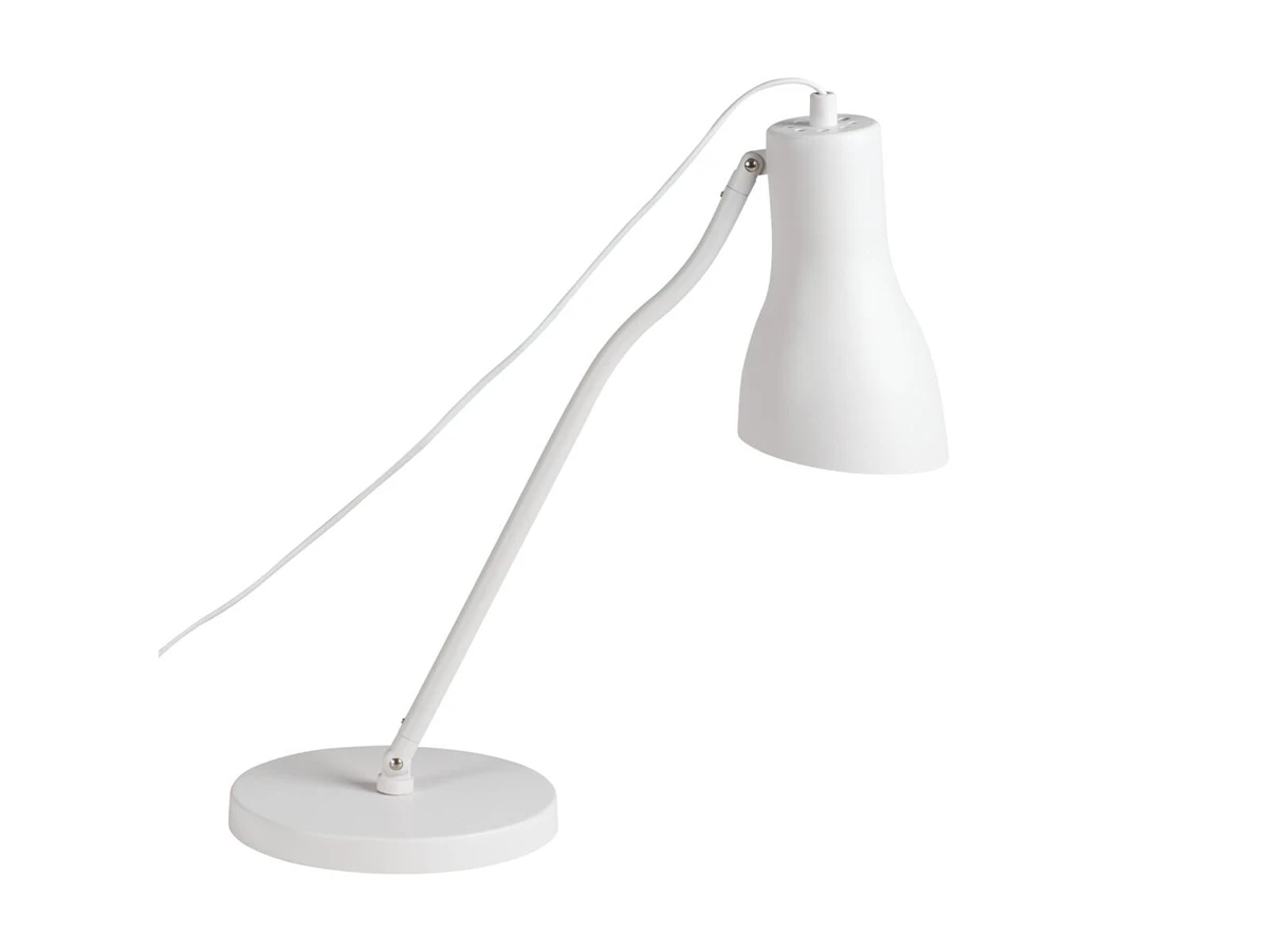 Настольная лампа JUSI 907156