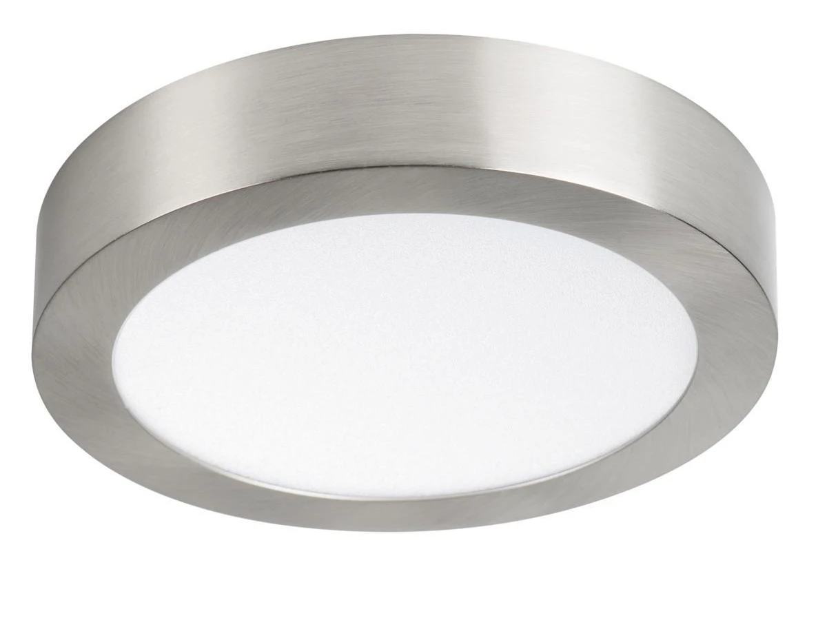 Потолочный светодиодный светильник CARSA 907211  - фото 1