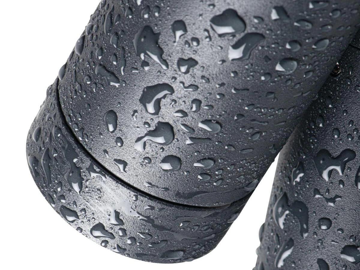 Грунтовый светильник USTI 907267