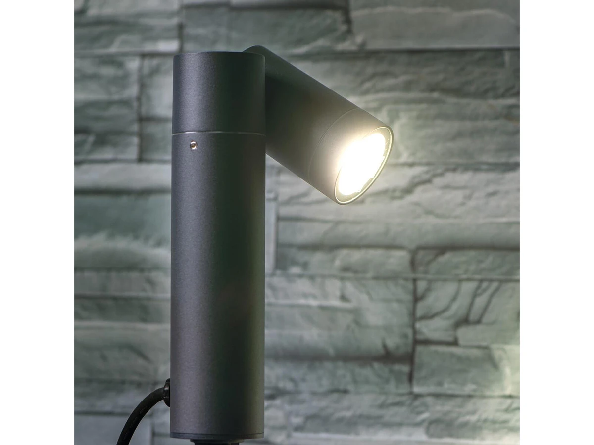 Грунтовый светильник USTI 907267  - фото 4