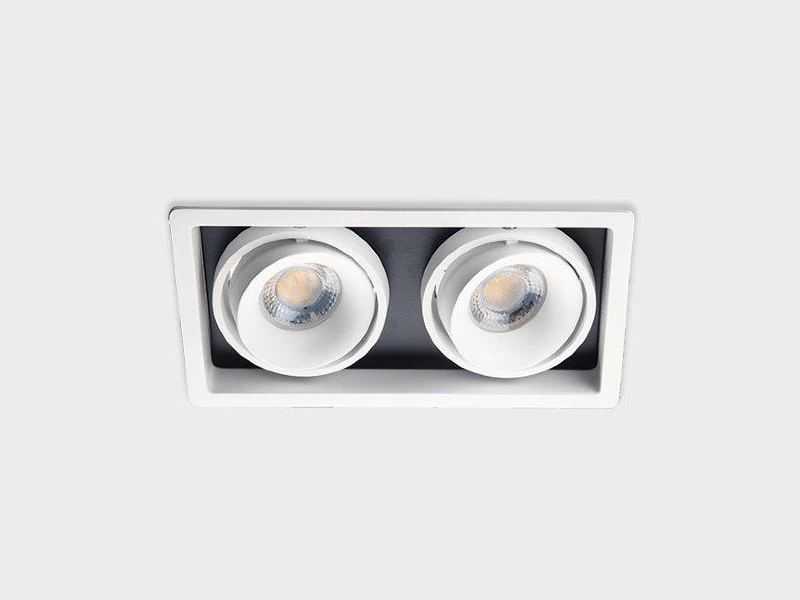 Встраиваемый светильник 907340