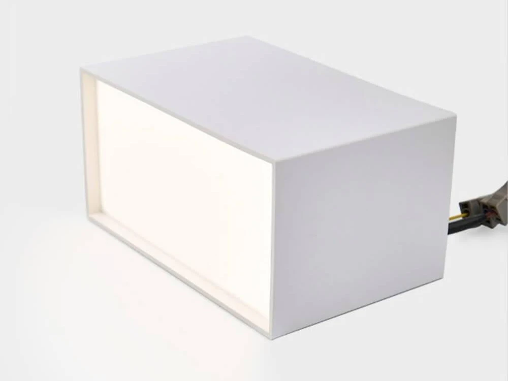 Потолочный светодиодный светильник 907417