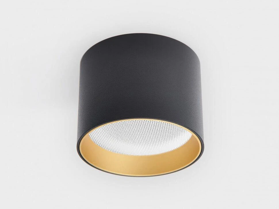 Потолочный светодиодный светильник 907442  - фото 3