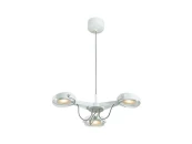 Подвесная светодиодная люстра