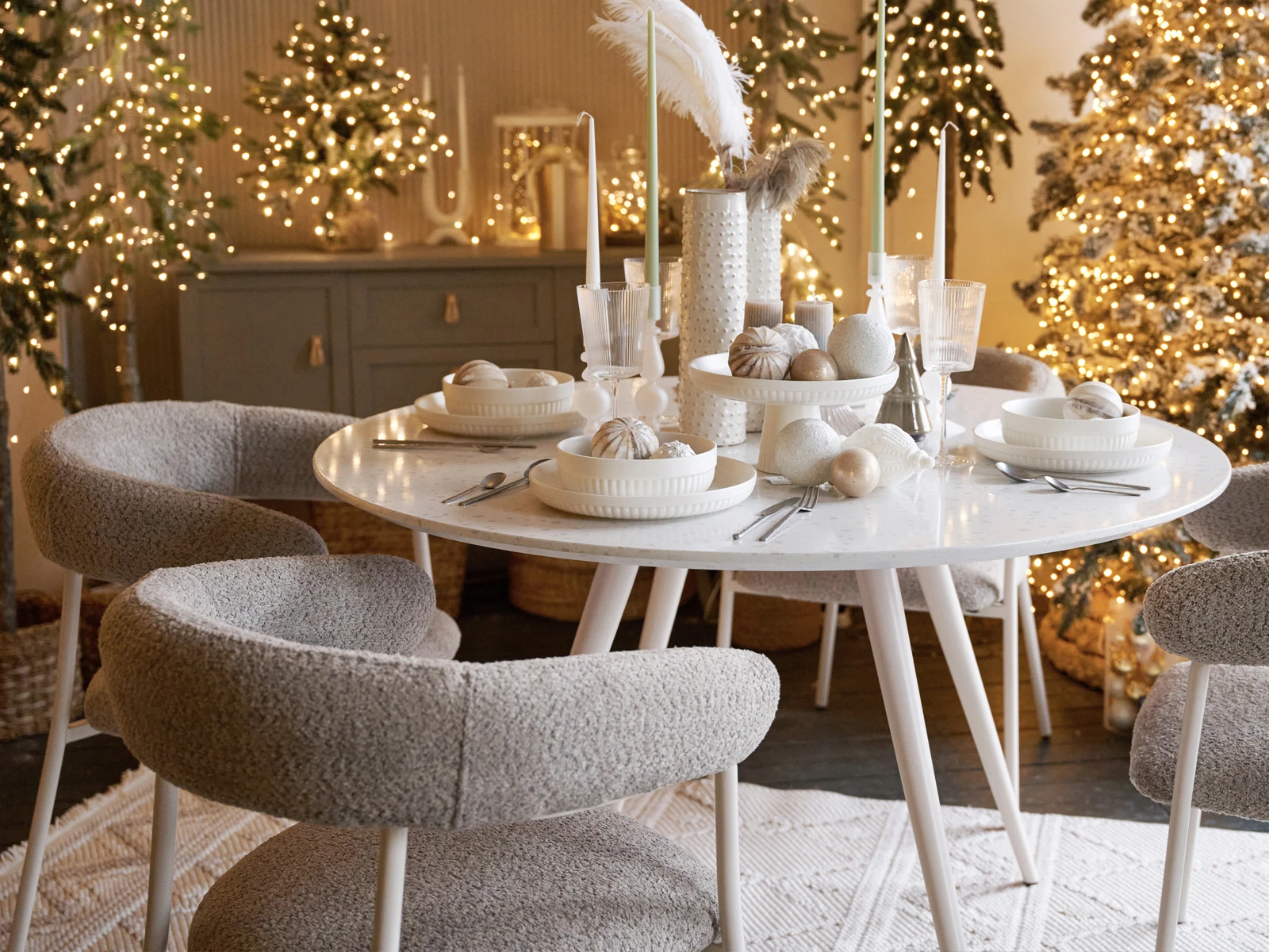 Стул Salma 907468  - фото 9