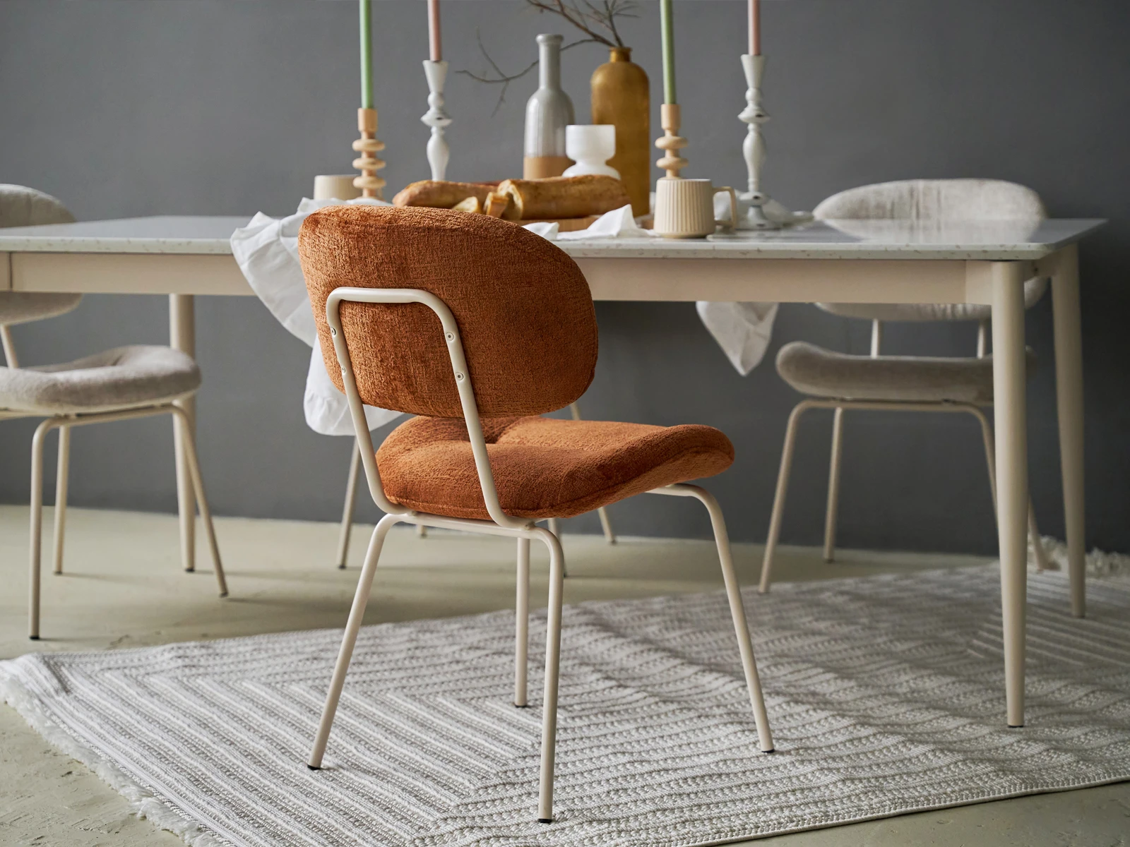 Стул Gigi 907469  - фото 10