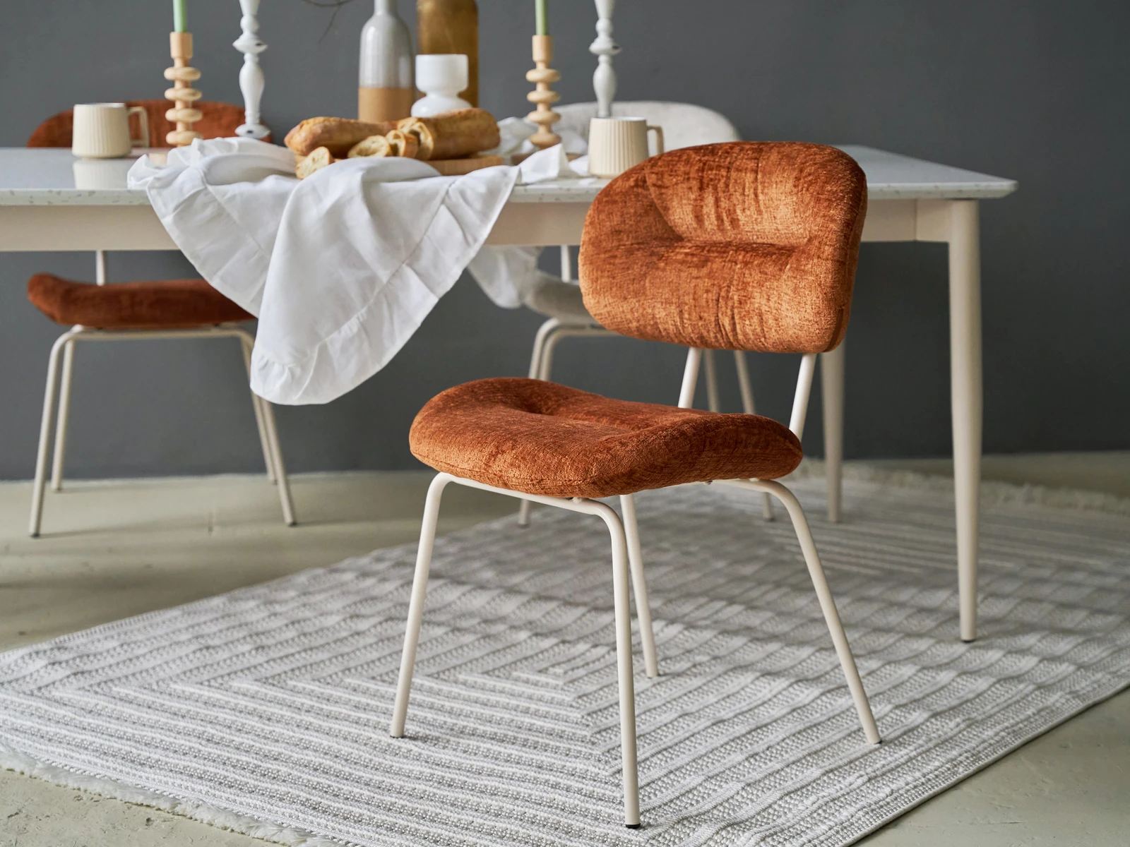 Стул Gigi 907469  - фото 8