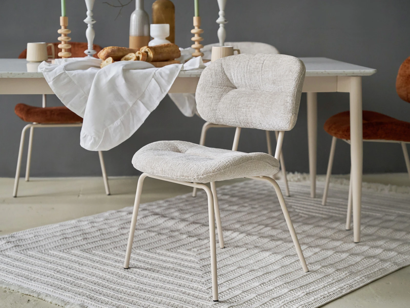 Стул Gigi 907470  - фото 9