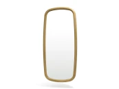 Настенное зеркало BASE WOOD